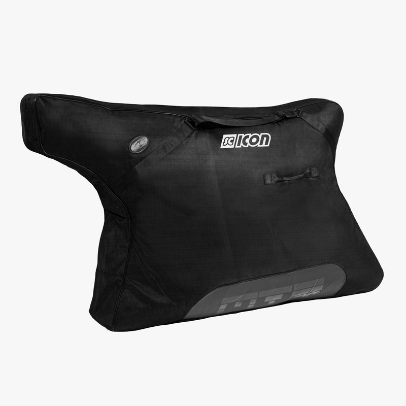Scicon Sacca Porta bici Travel Plus MTB Nera Sconto