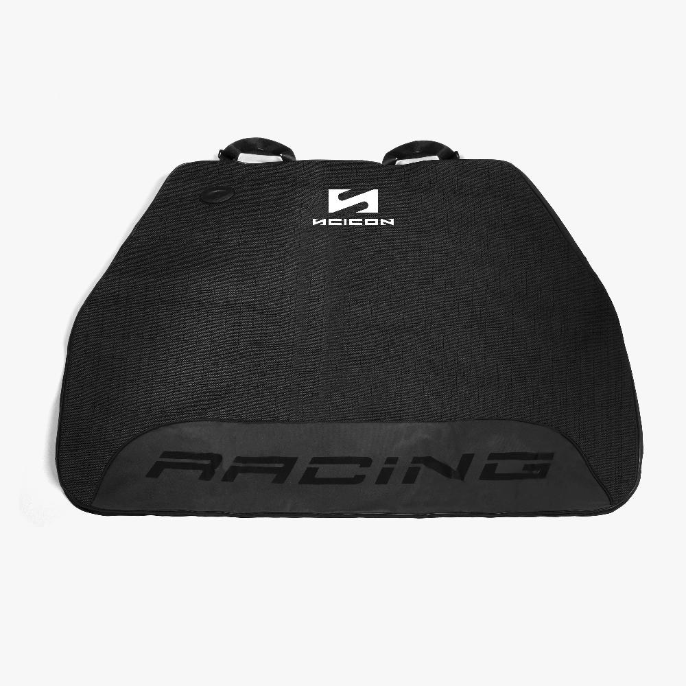 Scicon Sacca Porta bici Travel Plus Nera Offerta