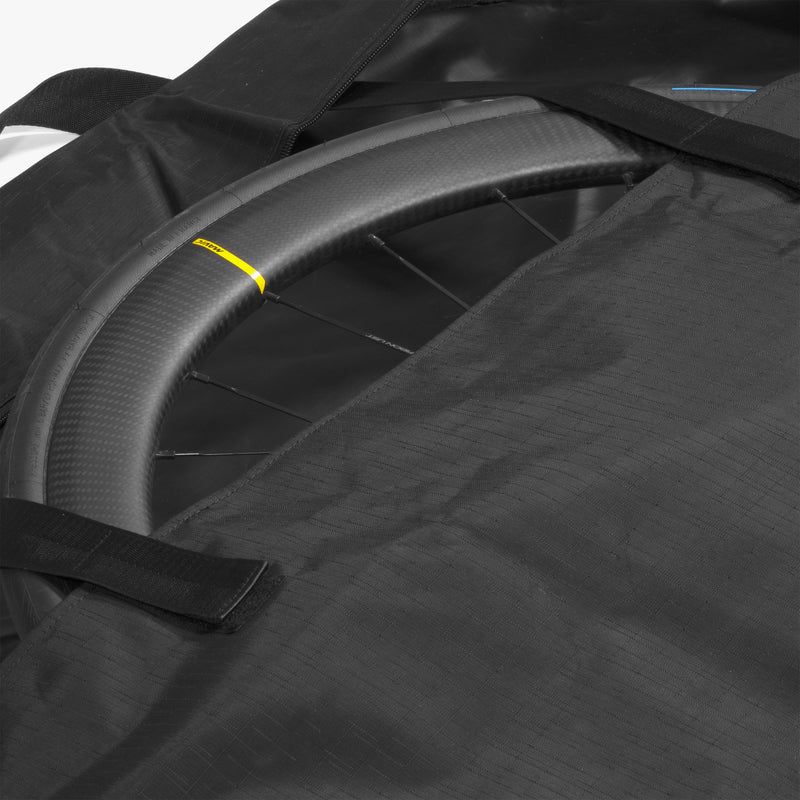 Scicon Sacca Porta bici Travel Plus Nera Offerta
