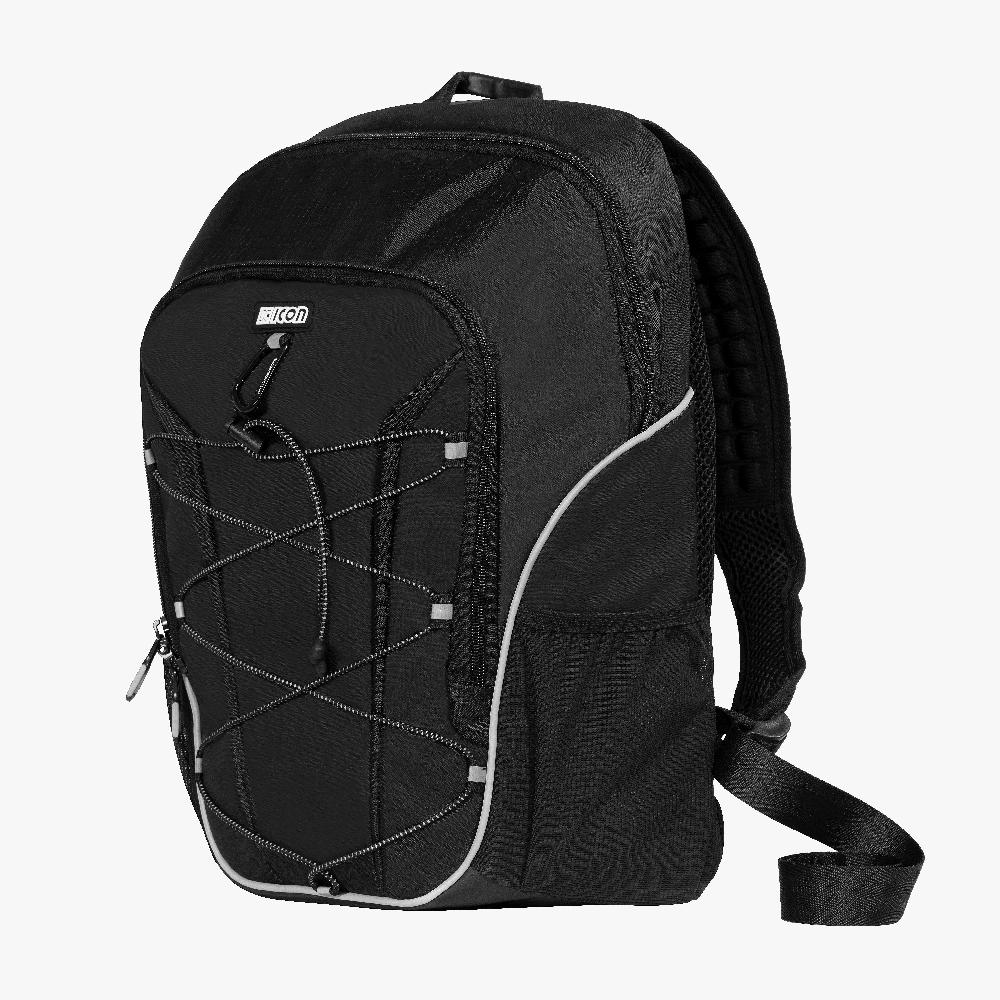 Scicon Zainetto Sportivo 25 litri Nero Outlet