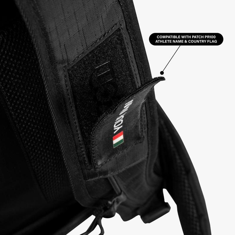 Scicon Zainetto Sportivo 25 litri Nero Outlet