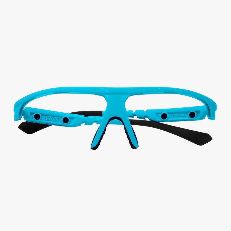 Scicon Montatura ricambio Occhiali Aerotech Celeste