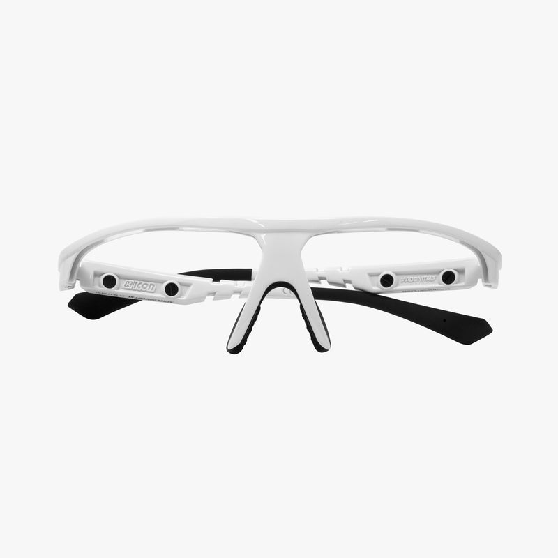 Scicon Montatura ricambio Occhiali Aerotech Bianco