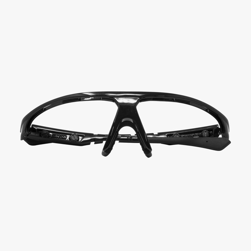 Scicon Montatura ricambio Occhiali Aerotech Nera