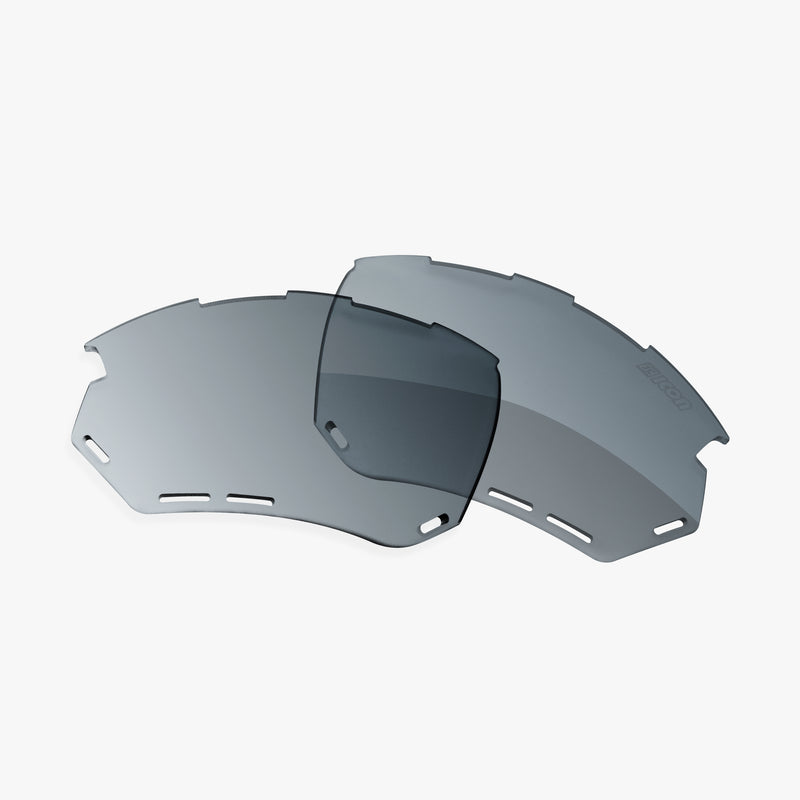 Scicon Lenti Ricambio Aerocomfort XL Argento Vendite stagionali