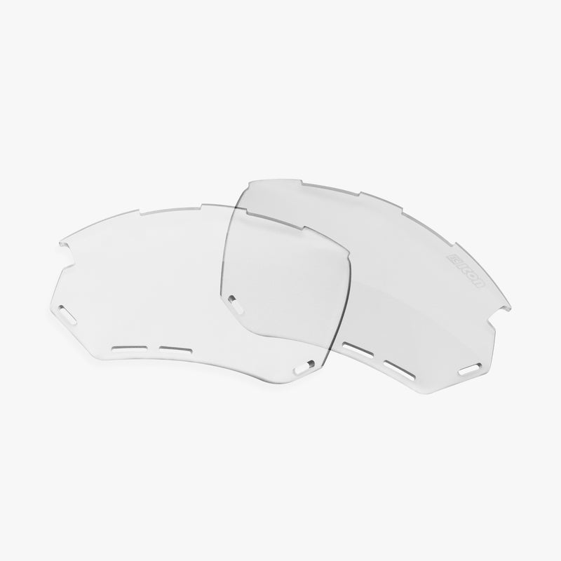 Scicon Lenti Ricambio Aerocomfort Trasparente