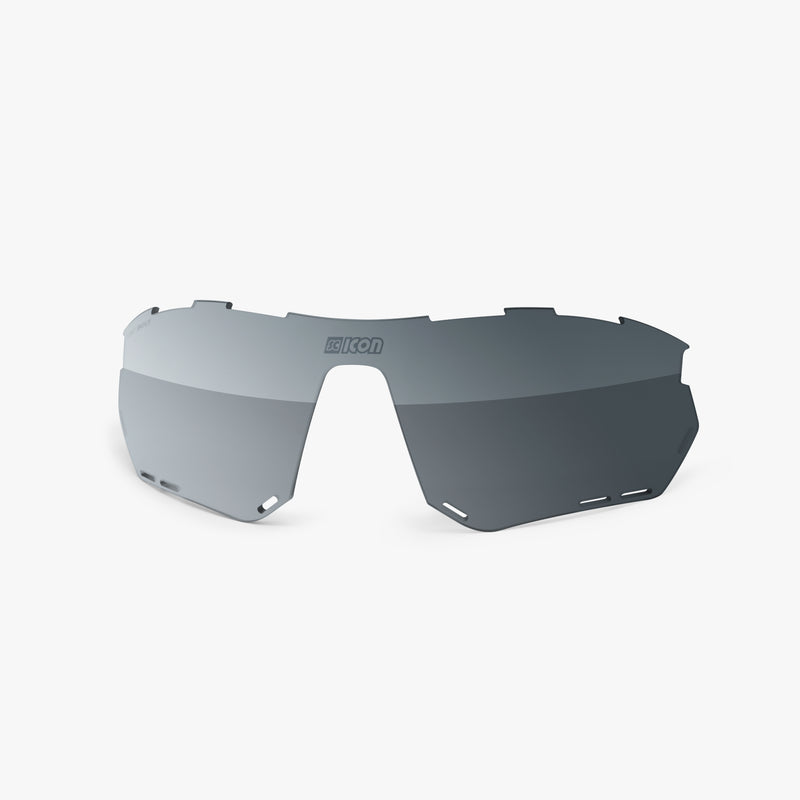 Scicon Lente Ricambio Aerotech XXL Argento