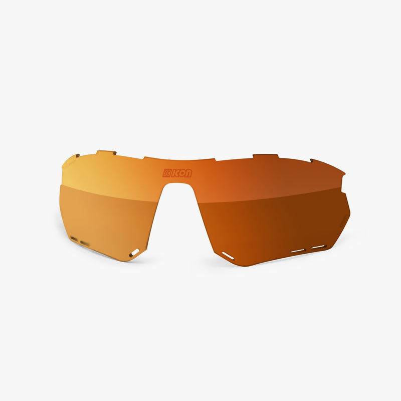 Scicon Lente Ricambio Aerotech XL Bronzo