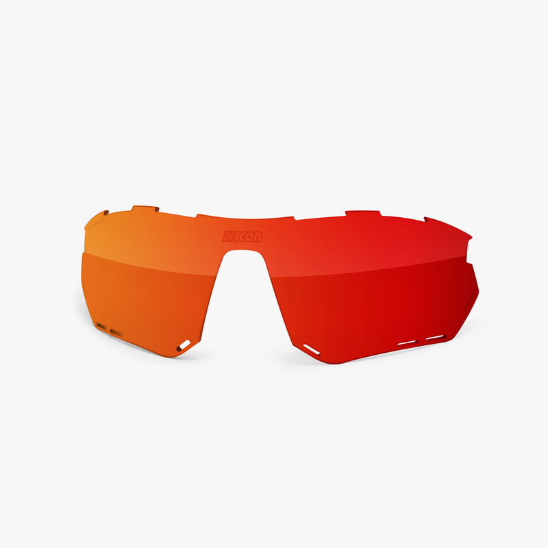 Scicon Lente Ricambio Aerotech XL Rosso