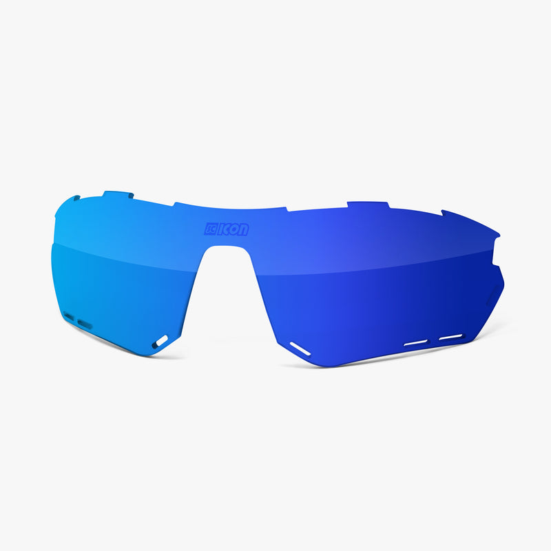 Scicon Lente Ricambio Aerotech Blu