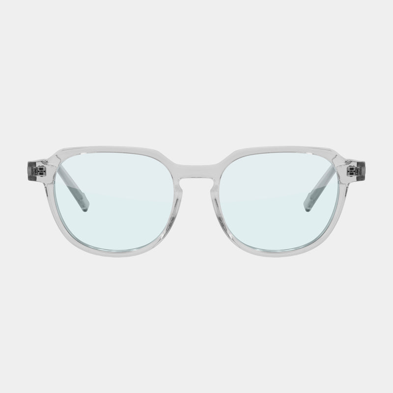 Scicon Occhiali anti luce Blu Vertex Cristallo In vendita