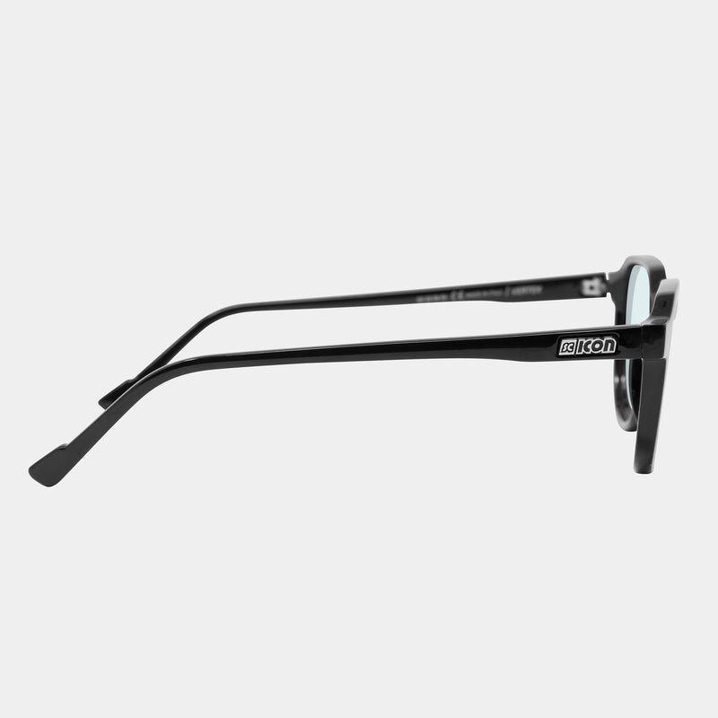 Scicon Occhiali anti luce Blu Vertex Neri Duty-free