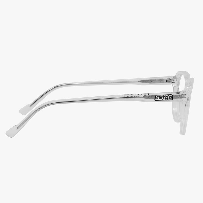 Scicon Occhiali da vista Vertex Montatura Cristallo 50% di sconto per tempo limitato