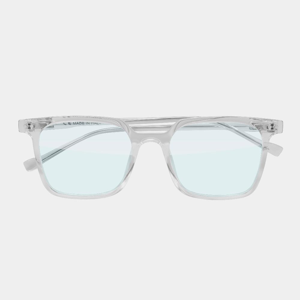 Scicon Occhiali anti luce Blu Vertec Cristallo Italy