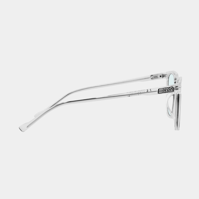 Scicon Occhiali anti luce Blu Vertec Cristallo Italy
