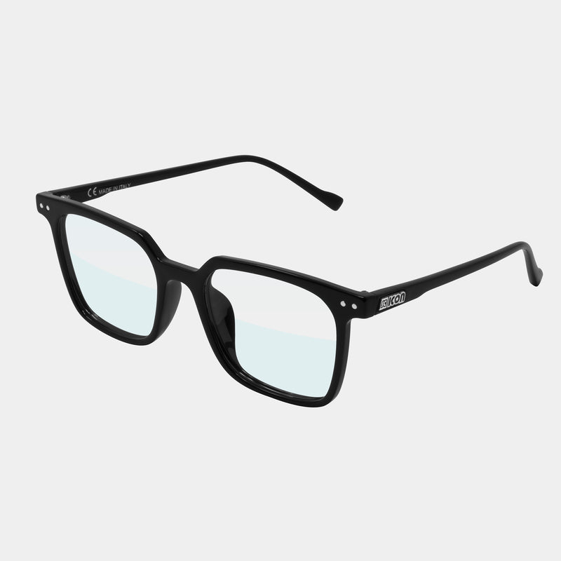 Scicon Occhiali anti luce Blu Vertec Neri Italia
