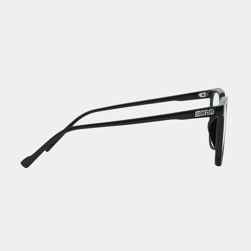 Scicon Occhiali anti luce Blu Vertec Neri Italia