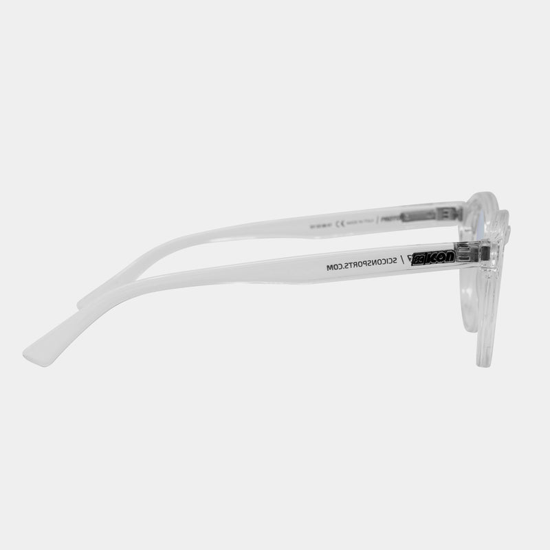 Scicon Occhiali anti luce Blu Protox Cristallo Qualità