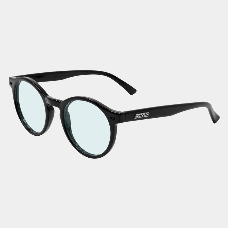 Scicon Occhiali anti luce Blu Protox Neri