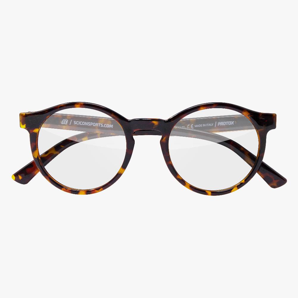 Scicon Occhiali da vista Protox Montatura Nera Promozione