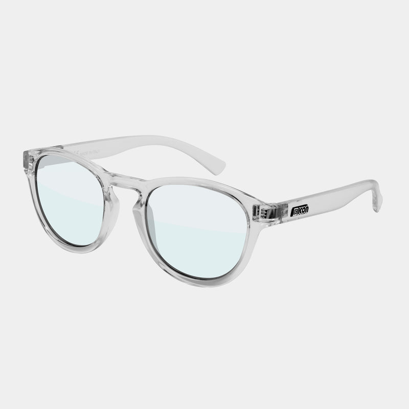 Scicon Occhiali anti luce Blu Protom Cristallo