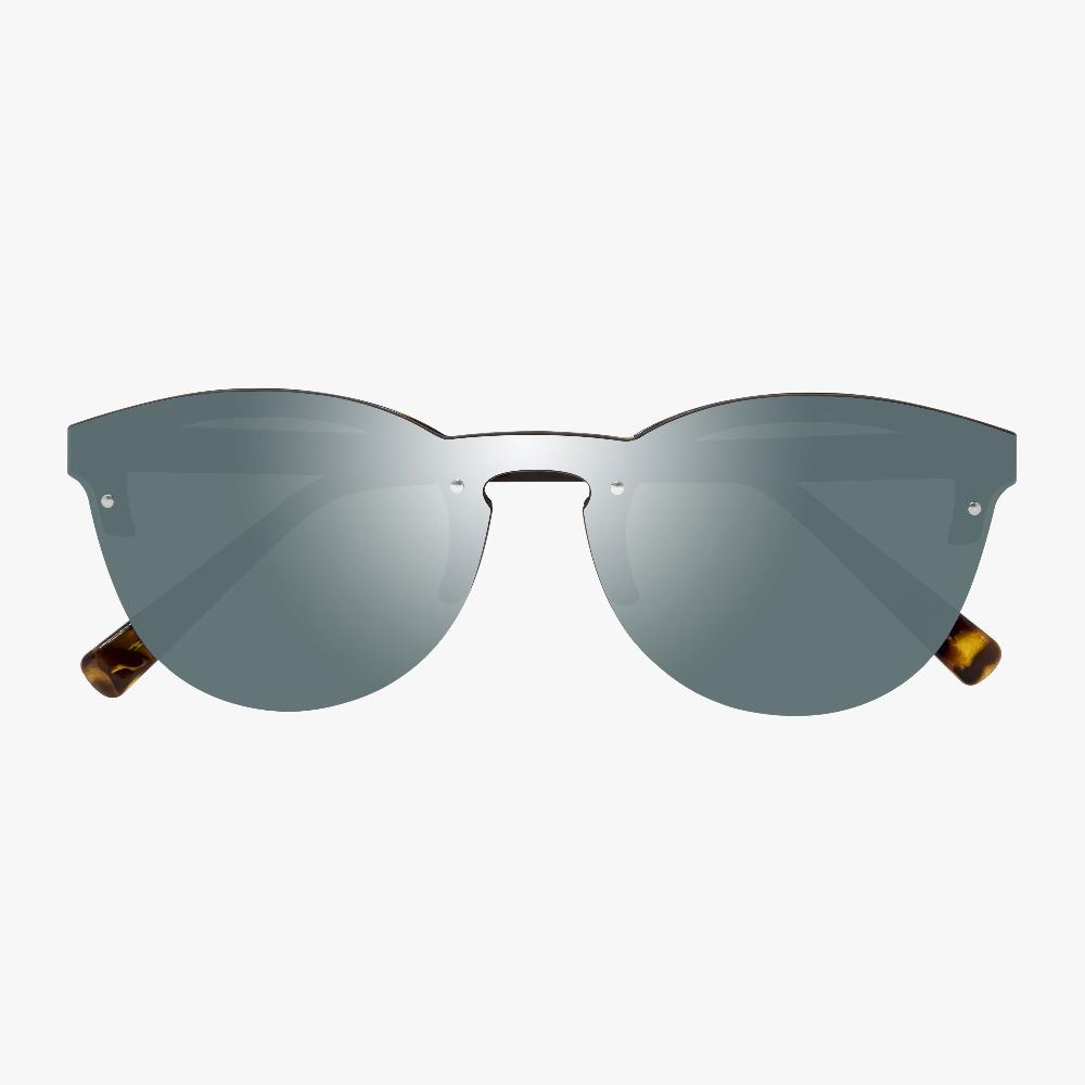 Scicon Occhiali da sole Protector Tartarugati/Lenti Argento Offerte