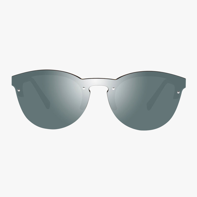 Scicon Occhiali da sole Protector Tartarugati/Lenti Argento Offerte