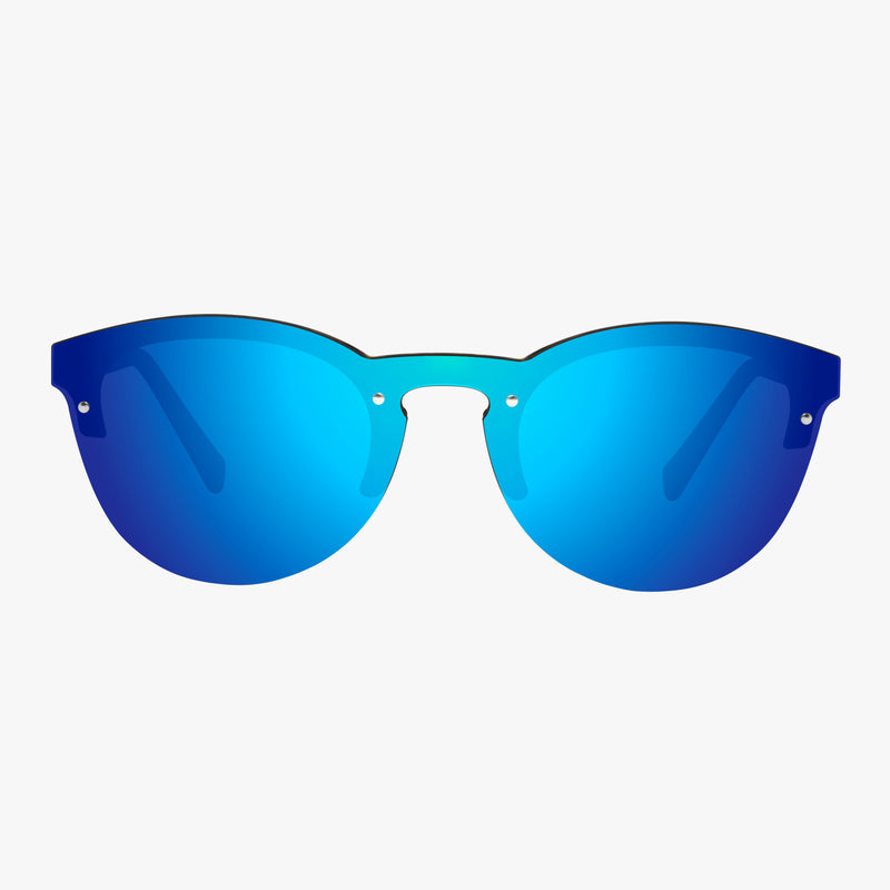 Scicon Occhiali da sole Protector Montatura Tartarugata Lenti Blu Hotsell