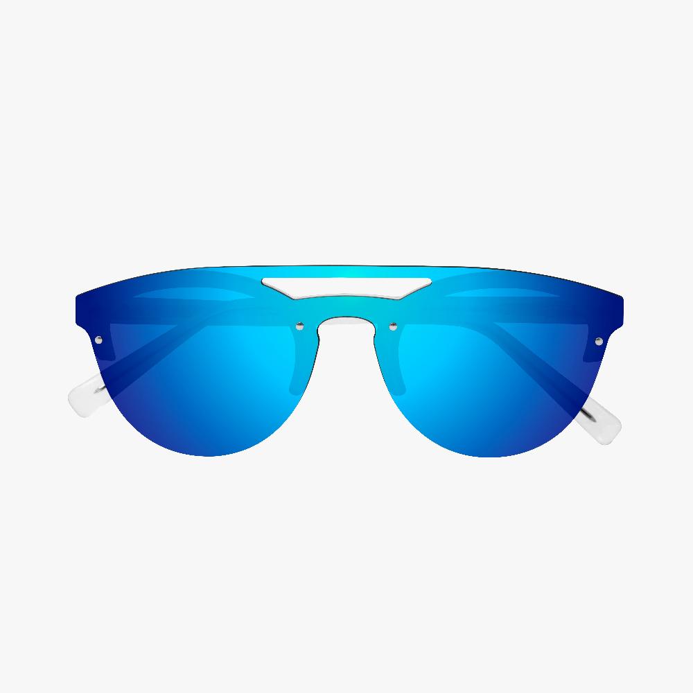 Scicon Occhiali da sole Cover Montatura Lenti Blu Negozio