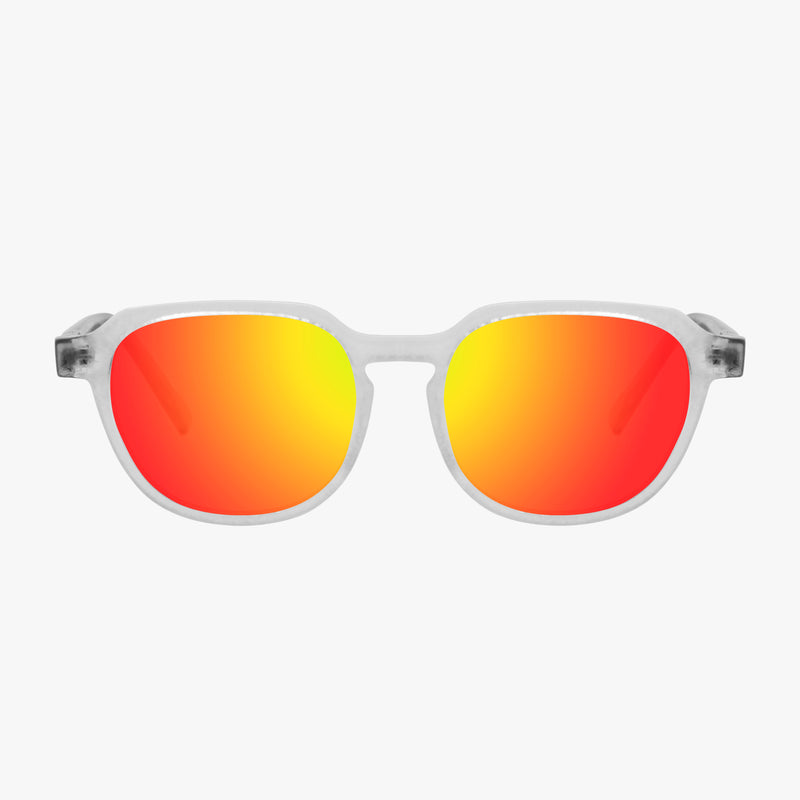 Scicon Occhiali da sole Vertex Bianco Opaco/Lenti Rosse Specchiate Shopping online