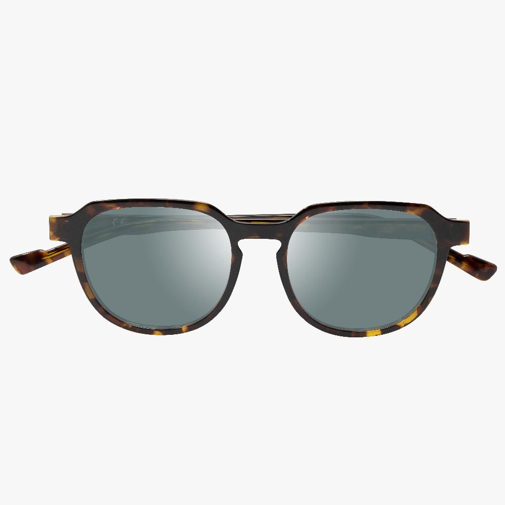 Scicon Occhiali da sole Vertex Tartarugati/Lenti Argento Specchiate Offerta esclusiva