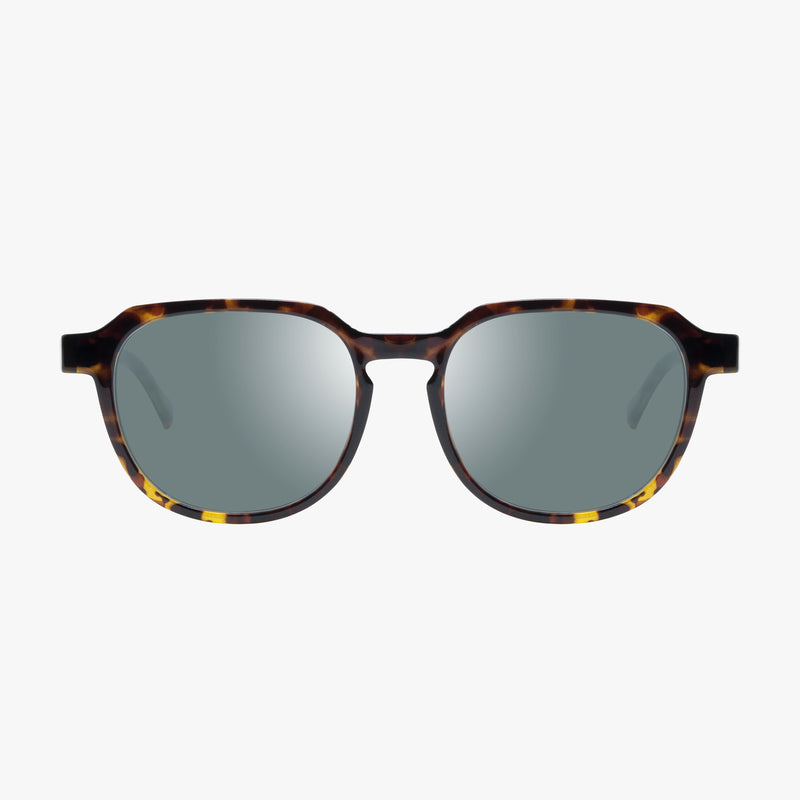 Scicon Occhiali da sole Vertex Tartarugati/Lenti Argento Specchiate Offerta esclusiva