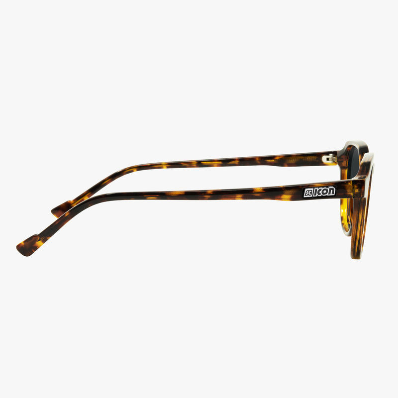 Scicon Occhiali da sole Vertex Tartarugati/Lenti Argento Specchiate Offerta esclusiva