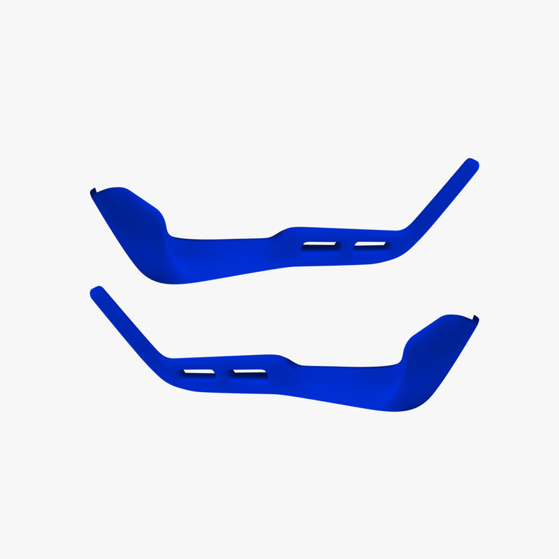 Scicon Ricambio Protezione Lente Fender Sprint Blu