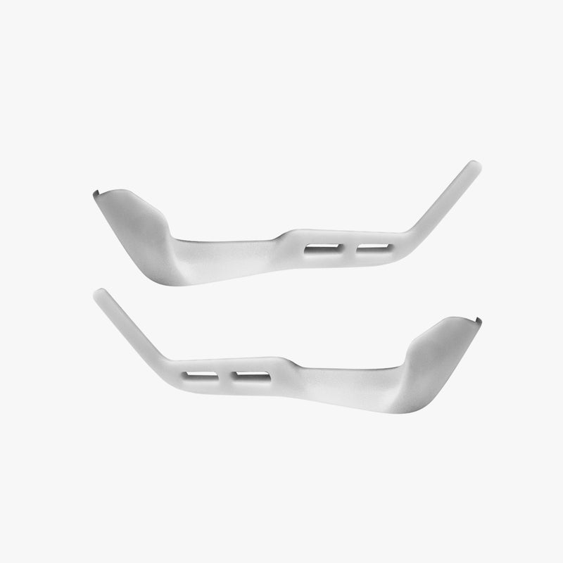 Scicon Ricambio Protezione Lente Fender Sprint Bianco