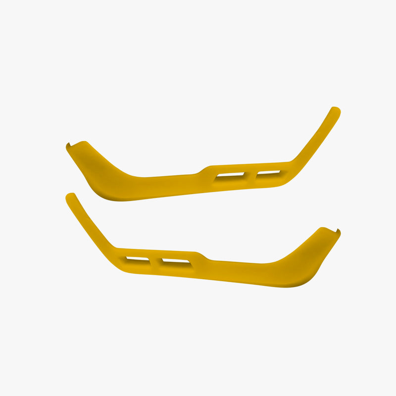 Scicon Ricambio Protezione Lente Fender Regular Giallo