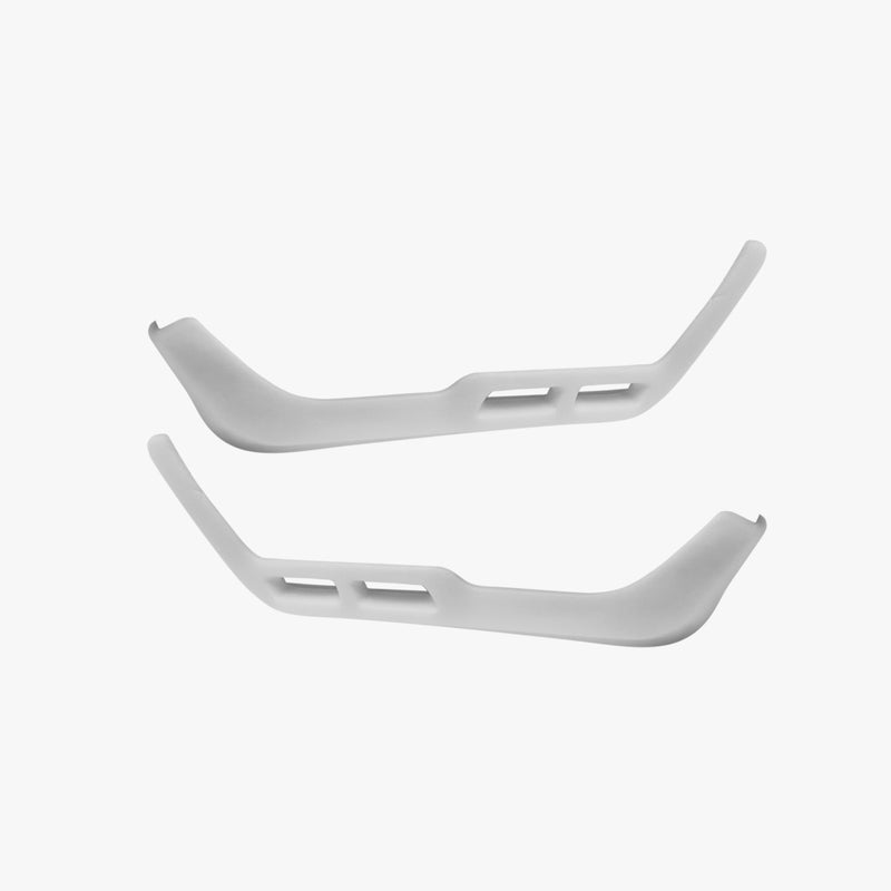 Scicon Ricambio Protezione Lente Fender Regular Bianco