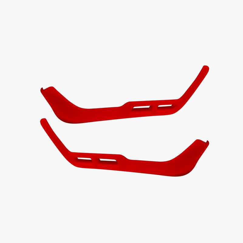 Scicon Ricambio Protezione Lente Fender Regular Rosso