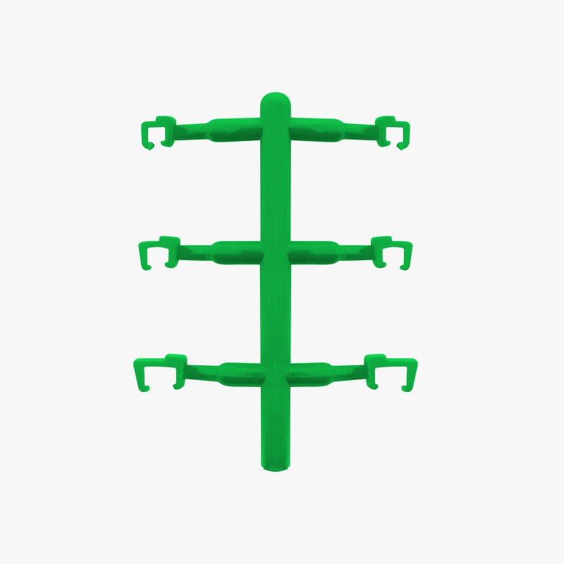Scicon Tasselli per Aste Occhiali Verde Offerte esclusive