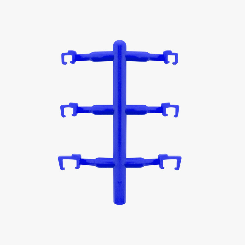 Scicon Tasselli per Aste Occhiali Blu Lightning offer
