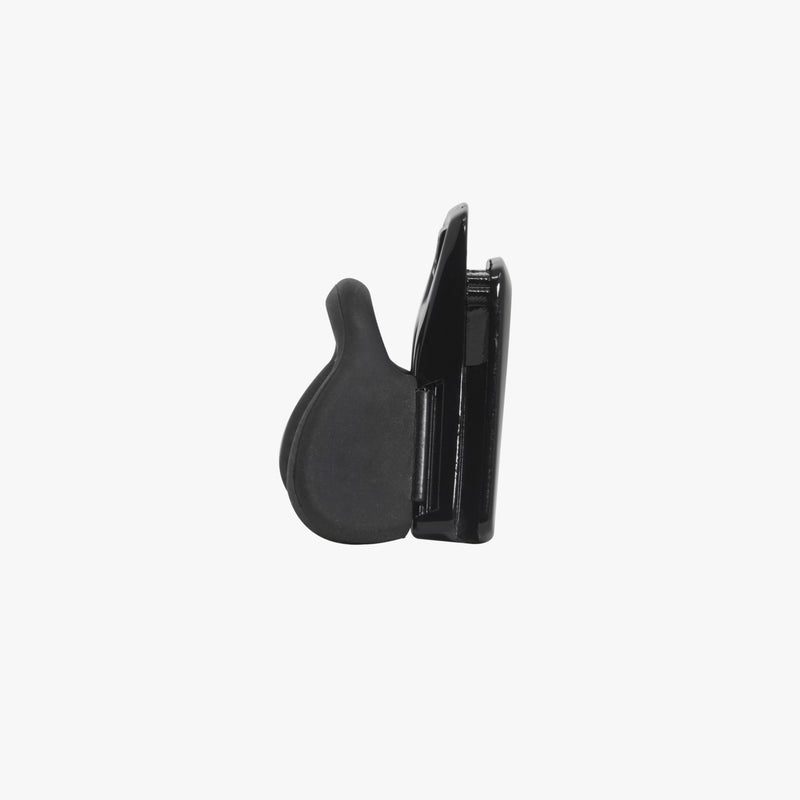 Scicon Nasello di ricambio Occhiali Aeroshade Nero Liquidazione