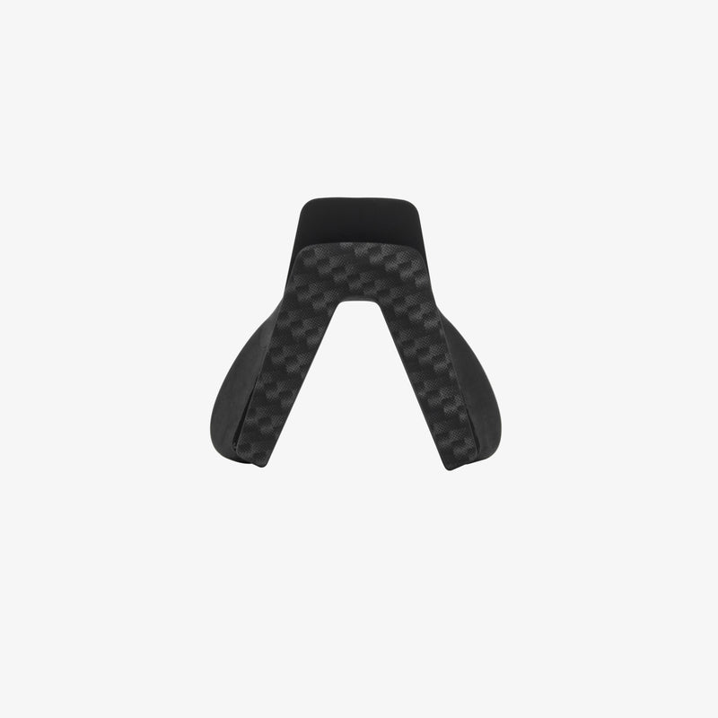 Scicon Nasello di ricambio Occhiali Aeroshade carbon