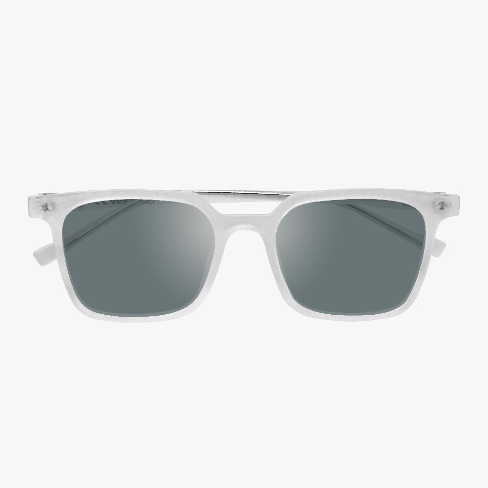 Scicon Occhiali da sole Vertec Bianco Opaco/Lenti Argento Specchiate Super Saving Price