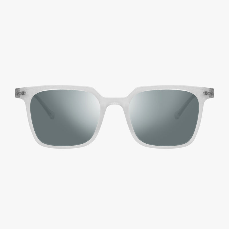 Scicon Occhiali da sole Vertec Bianco Opaco/Lenti Argento Specchiate Super Saving Price