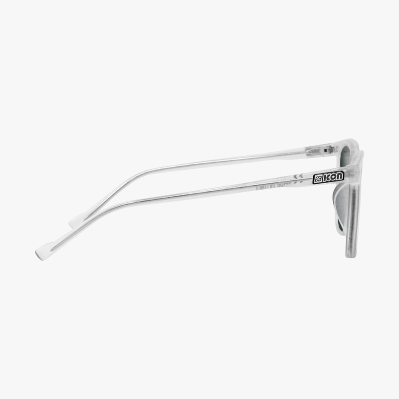 Scicon Occhiali da sole Vertec Bianco Opaco/Lenti Argento Specchiate Super Saving Price