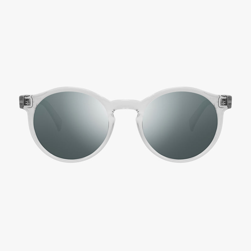 Scicon Occhiali da sole Protox Cristallo/Lenti Argento Specchiate Fino al 50% di sconto