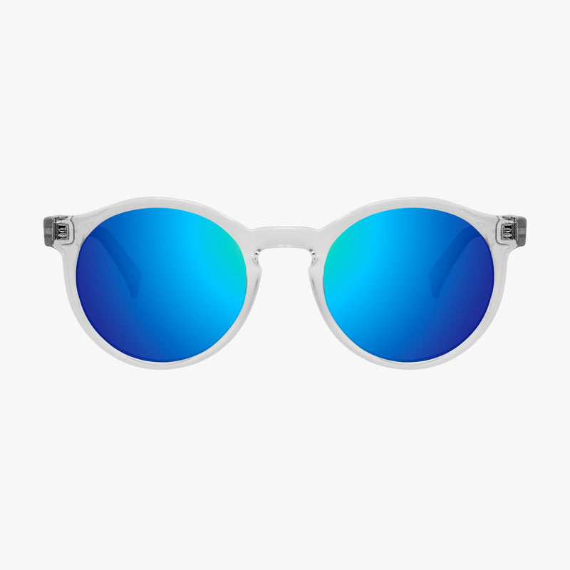 Scicon Occhiali da sole Protox Cristallo/Lenti Blu Specchiate Fino al 60% di sconto
