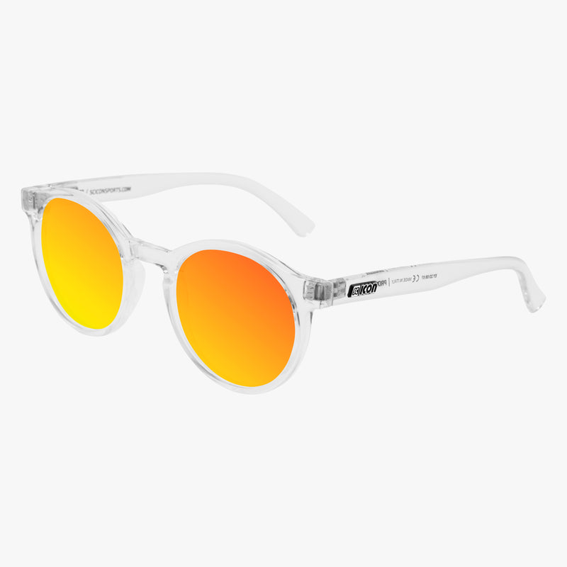 Scicon Occhiali da sole Protox Cristallo/Lenti Rosse Specchiate Fino al 65% di sconto