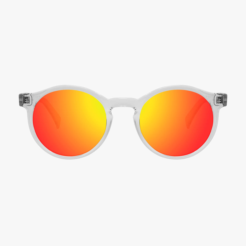 Scicon Occhiali da sole Protox Cristallo/Lenti Rosse Specchiate Fino al 65% di sconto
