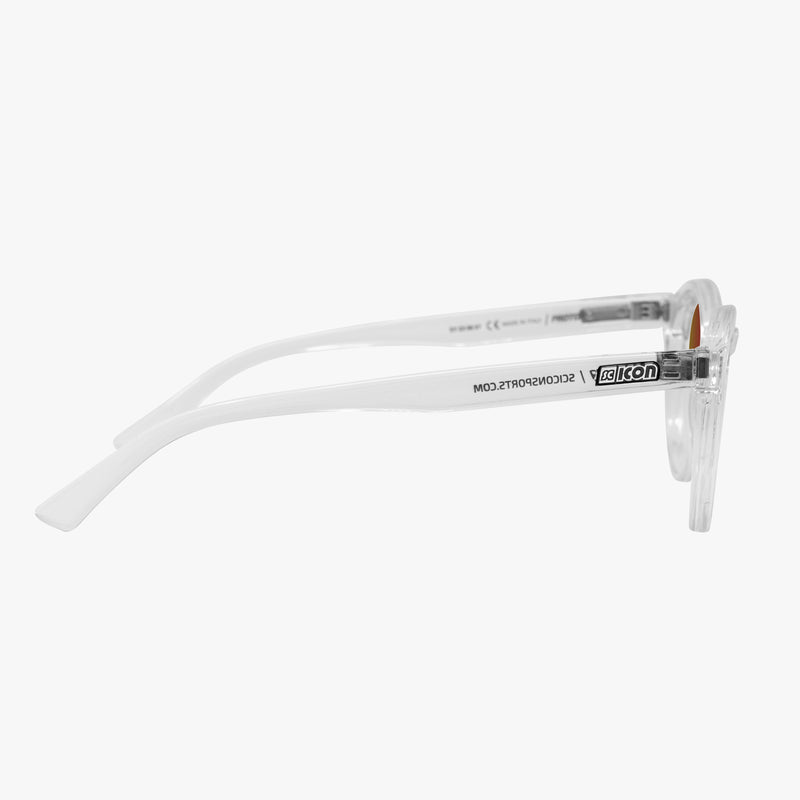 Scicon Occhiali da sole Protox Cristallo/Lenti Rosse Specchiate Fino al 65% di sconto
